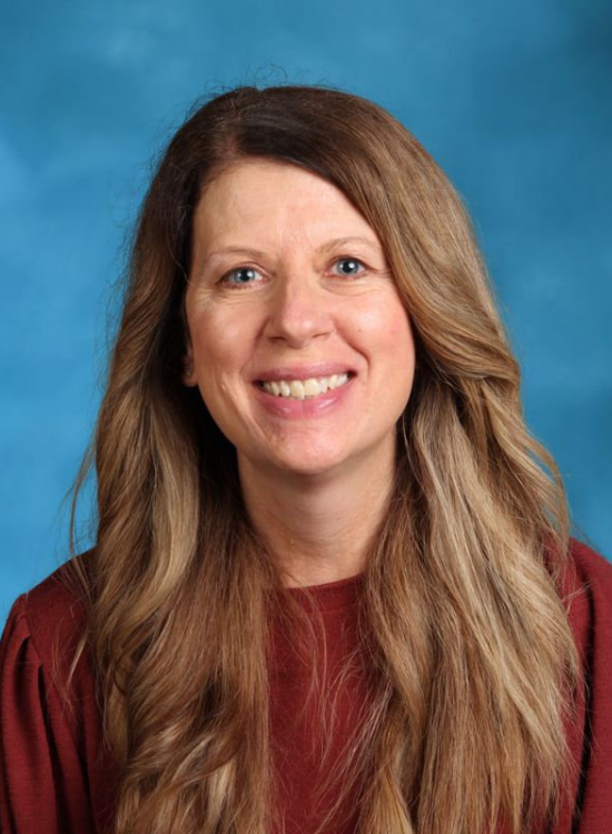 College & Career Counselor